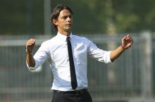 Filippo Indzagi: Milan hech kimdan qo'rqmaydi