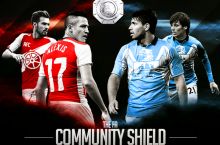 Bugun Angliya Superkubogi uchun bahs yoxud "Arsenal" - "Manchester Siti"