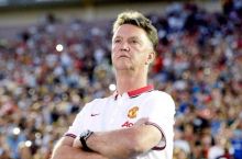 Lui van Gal: Bizga Ronaldu va Di Mariya kabi futbolchilar etishmayapti
