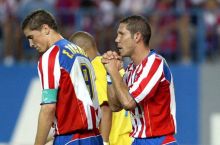 Torres Atletikoga qaytishi mumkin