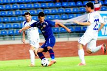 Oliy liga. 15-tur. "Bunyodkor", "Navbahor" va "Loko"dan yirik g'alabalar