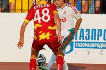 VIDEO. "Lokomotiv"ning g'alabasi, "Krasnodar"ning durangi