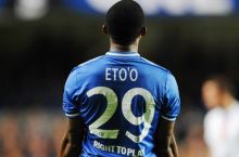 Eto’O "Ayaks"ga o'tishi mumkin