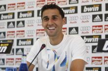 Arbeloa: "Yana CHempionlar Ligasini yutmoqchimiz"
