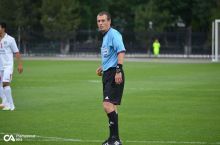 Oliy liga-2014. 16-turga hakamlar tayinlandi