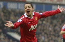 "Tottenxem" CHicharitoga davogarlik qilmoqda