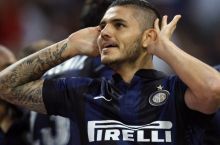 Mauro Ikardi "Inter"dan ketmaydi