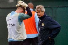 Pellegrini Jo Xartga asosiy tarkibdan joy kafolatlamayapti