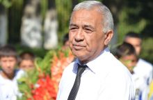 Bugun "Futbol sharhi" ko'rsatuvi mehmoni - To'lagan Isoqov