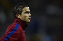 Afellay: "Olimpiakos" katta jamoa"