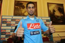 "Napoli" Britos, Jemaili, va Garganoni "Atletik" bilan o'yindan keyin qo'yib yuborishi mumkin