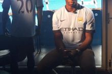 Mangala: "Manchester Siti" - Angliyaning eng yaxshi klubi"