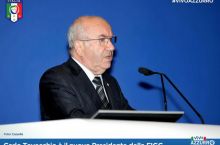 71 yoshli Tavekkio - Italiya futbol Federaciyasi yangi prezidenti