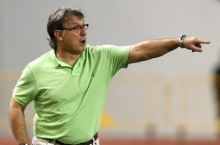Martino Argentina terma jamoasi bosh murabbiyiga aylandi