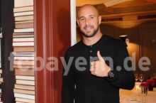 Xose Reyna: O'tgan yil Barselona, bu yil Atletiko bilan muzokara o'tkazdim