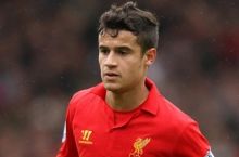 Brendan Rojers: Koutino dunyoning eng yaxshi futbolchisi bo'la oladi