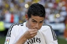 Karlo Anchelotti: "Xames va Kroos "Sevilya"ga qarshi o'ynashadi"