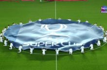 Evropa Superkubogi uchun o'yin SPORTda namoyish etilmaydi