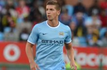 "Manchester Siti" Nastasich bilan hayrlashishi mumkin