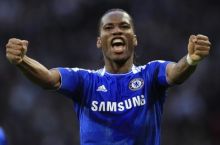 Drogba shu haftadayoq safga qaytishi mumkin