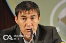 Ertaga Ashurmatov bilan ochiq muloqot o'tkaziladi