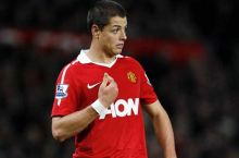 Migel Errera: "O'ylashimcha, CHicharito "Manchester Yunayted"dan ketishi kerak"