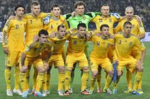Ukraina 3 sentyabrda Paragvay bilan o'ynaydi