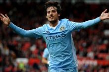 David Silva: "Manchester Siti" mening ikkinchi uyim"
