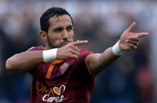 "CHelsi" Benatia bilan shartnoma imzolashi uchun 1 ta legionerini sotishi zarur