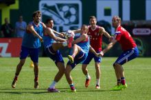 Xosep Gvardiola: "Bizda hozir bor-yo'g'i 8 yoki 9ta soppa-sog' futbolchi bor"