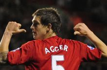 "Arsenal" Aggerni sotib olmoqchi