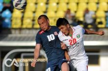 Osiyo o'yinlariga boradigan yoshi katta uch futbolchi malum-mi?