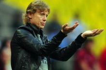 Rasmiy xabar: Valeriy Karpin - Malorka bosh murabbiyi
