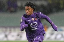 Sport.es: Куадрадо хочет перейти в "Барселону"