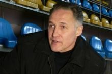 Константин Новиков: «Казахстанский футбол сделал большущий шаг вперед»