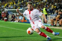 "Liverpul" Alberto Morenoning transferini tasdiqladi