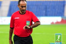 Birinchi liga. Ikkinchi bosqichning 1-tur o'yinlariga hakamlar tayinlandi