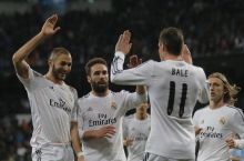 Karim Benzema: "Falkaoning transferi meni qo'rqitmaydi"
