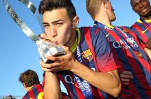 "Бавария" претендует на Эль-Хаддади