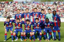 CSKA rekord o'rnatdi