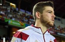 Alberto Moreno: Liverpul - buyuk jamoa