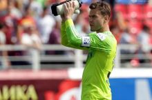 Akinfeev CSKA rekordchisiga aylandi