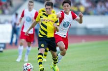 Xofman: "Futboldagi asosiy narsa - tablodagi hisob"