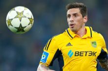 Xose Sosa "Atletiko" futbolchisi bo'ladi
