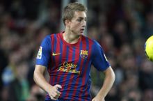 "Барселона" готова отдать Деулофеу в аренду