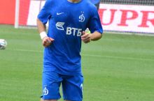 Adjoev: "Valbuena huddi "Dinamo"da 10 yildan beri bo'lgandek o'ynayapti"