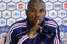 Abidal Franciya terma jamoasidagi faoliyatini tugatdi