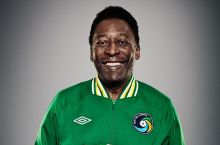 Pele uchinchi marotaba uylanmoqchi