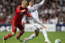 Noyer, Robben va Ronaldulardan biri UEFA talqini bo'yicha mavsumning eng yaxshi futbolchisi bo'lishi mumkin