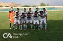 Yoshlar ligasi. “Neftchi” vodiy derbisida g'alaba qozondi